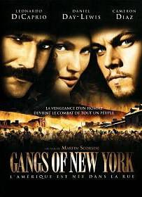 Gangs of New York 2002 จอมคน เมืองอหังการ์