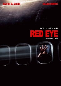 Red Eye 2005 เรดอาย เที่ยวบินระทึก
