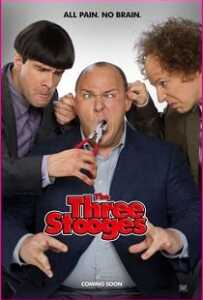 The Three Stooges (2012) สามเกลอหัวแข็ง