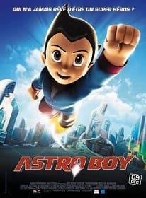 Astro Boy (2009) เจ้าหนูพลังปรมาณู