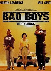 Bad Boys (1995) คู่หูขวางนรก ภาค 1