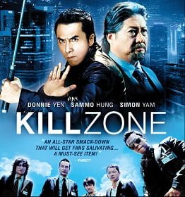 Kill Zone S P L (2005) ทีมล่าเฉียดนรก