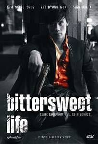 A Bittersweet Life 2005 สุดยอดหนังแก๊งสเตอร์เกาหลี