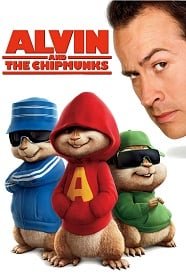 Alvin and the Chipmunks 1 2007 แอลวินกับสหายชิพมังค์จอมซน ภาค1