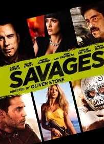 Savages (2012) คนเดือดท้าชนคนเถื่อน