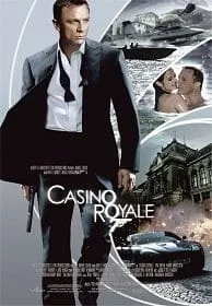 Casino Royale (2006) 007 พยัคฆ์ร้ายเดิมพันระห่ำโลก