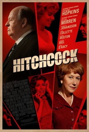 Hitchcock (2012) ฮิทช์ค็อก