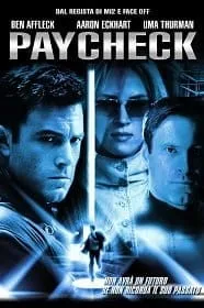 Paycheck (2003) แกะรอยอดีต ล่าปมปริศนา