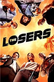 The Losers 2010 โคตรทีม อตร แพ้ไม่เป็น