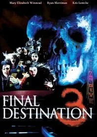 Final Destination 3 (2006) โกงความตาย เย้ยความตาย ภาค 3