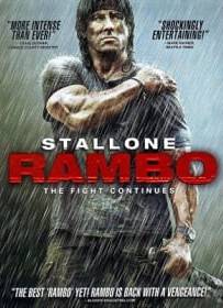 Rambo 4 2008 แรมโบ้ 4 นักรบเดนตาย