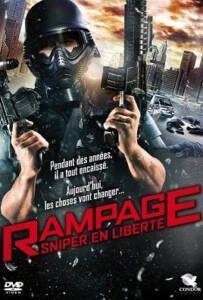 Rampage 2009 คนโหด ล้างโคตรโลก