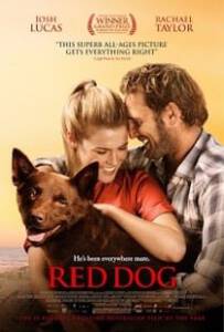 Red Dog 2011 เพื่อนซี้หัวใจหยุดโลก