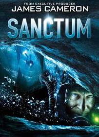 Sanctum 2011 แซงทัม ดิ่ง ท้า ตาย