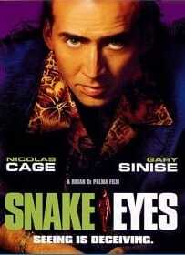 Snake Eyes (1998) ผ่าปมสังหารมัจจุราช