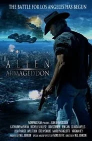 Alien Armageddon (2011) วันสิ้นโลก สงครามเอเลี่ยนยึดเมือง