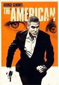 The American (2010) ล่าเด็ดหัวมือสังหารหนีสุดโลก