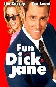 Fun With Dick and Jane 2005 โดนอย่างนี้ พี่ขอปล้น