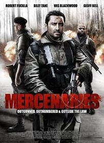 Mercenaries (2011) หน่วยจู่โจมคนมหาประลัย