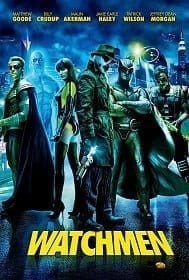 Watchmen (2009) ศึกซูเปอร์ฮีโร่พันธุ์มหากาฬ