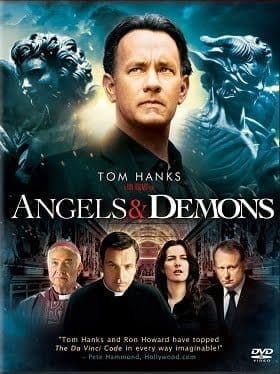 Angels and Demons (2009) เทวากับซาตาน