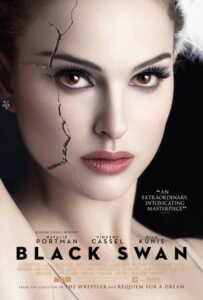 Black Swan แบล็ค สวอน นางพญาหงส์หลอน