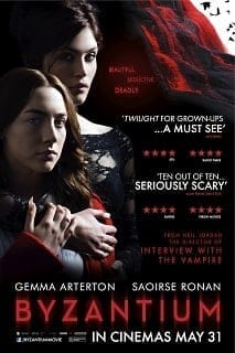 Byzantium-2013-ล่าแวมไพร์อมตะ