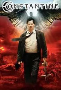 Constantine (2005) คอนสแตนติน คนพิฆาตผี