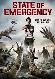 State of Emergency (2010) ฝ่าด่านนรกเมืองซอมบี้