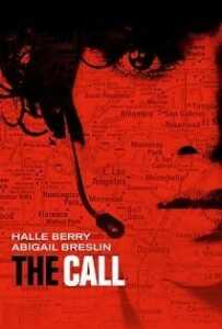 The Call (2013) ต่อสาย ฝ่าเส้นตาย