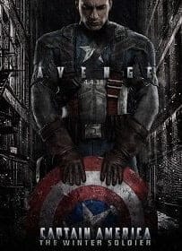 Captain America : The First Avenger (2011) กัปตันอเมริกา