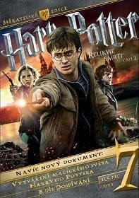 Harry Potter 7.2 and the Deathly Hallows Part 2 (2011) แฮร์รี่ พอตเตอร์ ภาค 7.2 กับ เครื่องรางยมฑูต