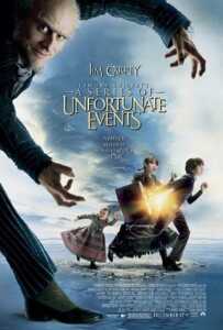 Lemony Snicket’s A Series of Unfortunate Events (2004) อยากให้เรื่องนี้ไม่มีโชคร้าย