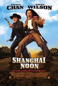 Shanghai Noon (2000) คู่ใหญ่ฟัดข้ามโลก ภาค 1