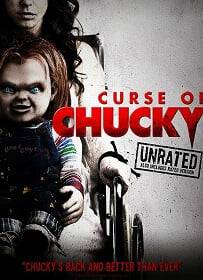 Curse Of Chucky 2013 คำสาปแค้นฝังหุ่น HDSoundTrack