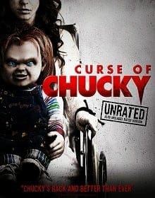 Curse Of Chucky (2013) คำสาปแค้นฝังหุ่น [HD][SoundTrack]