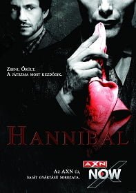 Hannibal (2013) Season 1 [บรรยายไทย]