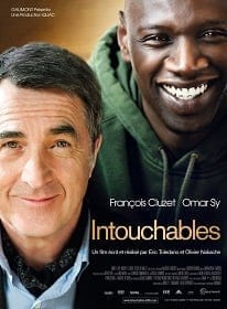 The Intouchables (2011) ด้วยใจแห่งมิตร พิชิตทุกสิ่ง