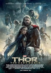 Thor 2 : The Dark World ธอร์ เทพเจ้าสายฟ้าโลกาทมิฬ [Master]