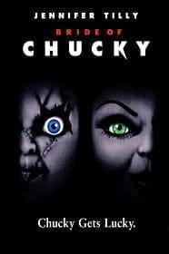 Child’s Play 4: Bride of Chucky (1998) แค้นฝังหุ่น 4 คู่สวาทวิวาห์สยอง