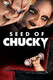 Child’s Play 5: Seed of Chucky (2004) แค้นฝังหุ่น 5 เชื้อผีแค้นฝังหุ่น