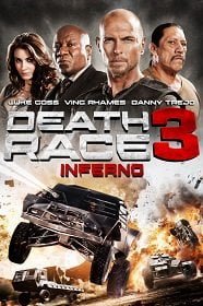 Death Race 3: Inferno (2012) ซิ่งสั่งตาย ภาค 3