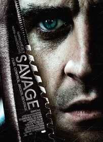 Savage (2009) คนข้นแค้น