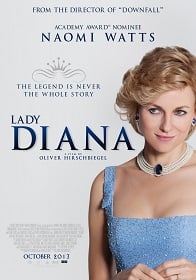 Diana 2013 เรื่องรักที่โลกไม่รู้