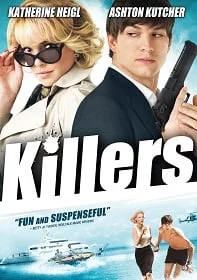 Killers (2010) เทพบุตรหรือนักฆ่าบอกมาซะดีดี