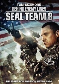Seal Team 8 Behind Enemy Lines 2014 ปฏิบัติการหน่วยซีลยึดนรก