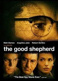 The Good Shepherd 2006 ผ่าภารกิจเดือด องค์กรลับ