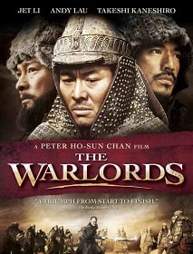 The Warlords (2007) 3 อหังการ์ เจ้าสุริยา