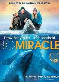 Big Miracle (2012) ปาฏิหารย์วาฬสีเทา