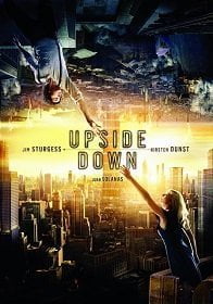 Upside Down 2012 นิยามรักปฏิวัติสองโลก